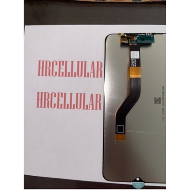 LCD SAMSUNG A10S