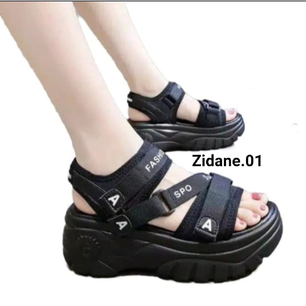 Sandal WANITA KOREA GN A FAHSION