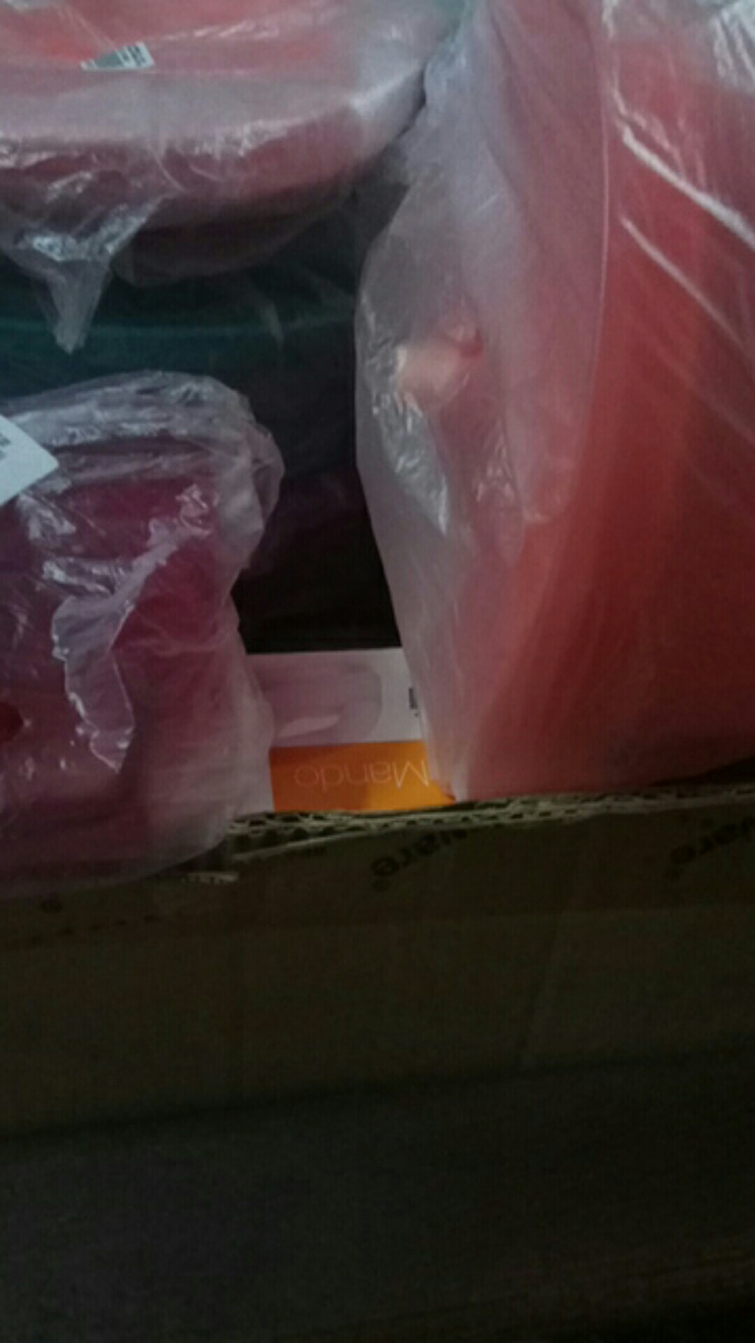 Masker Original Scuba  (1pcs)