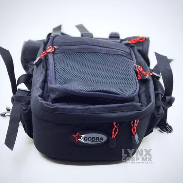 Tas Bagasi Suzuki TS