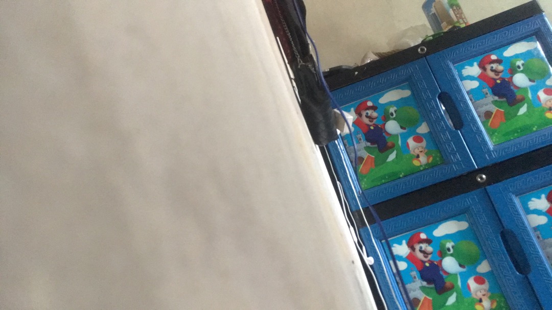 Termurah Penggoreng Wajan / Kuali No 10,11,12,13 Merek Mata