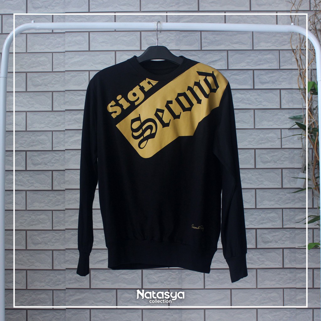 Baju Second Sign Laysa [Natasya Collection Majalengka]