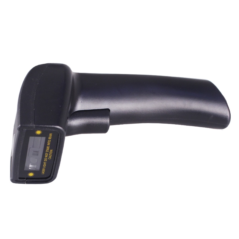 Barcode Scanner EPPOS 1D CCD - EP1400C [ Alat Kasir Toko ]