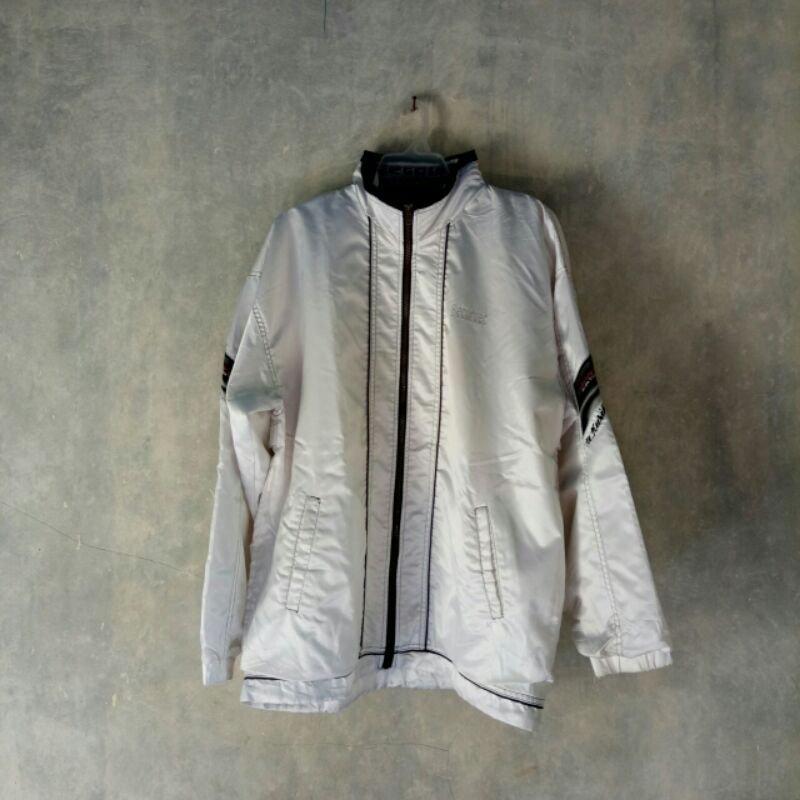 windbreaker second original asics