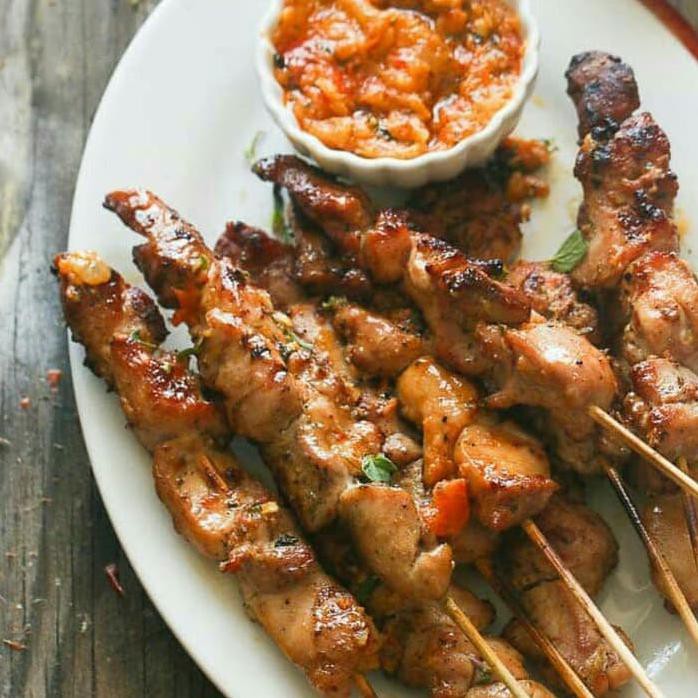 

NANDO'S PERI-PERI SAUCE HOT 125G SAUS SAMBAL