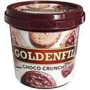 

Goldenfil Choco Crunch 1kg