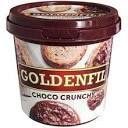 Goldenfil Choco Crunch 1kg