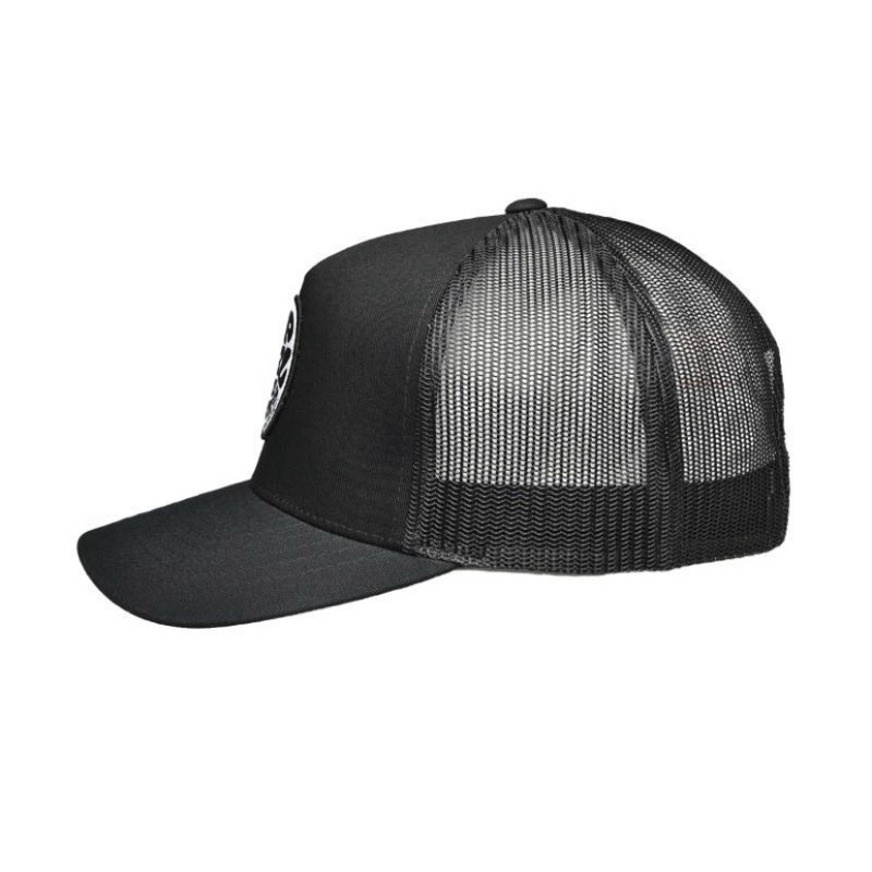 Topi ripcurl icon trucker