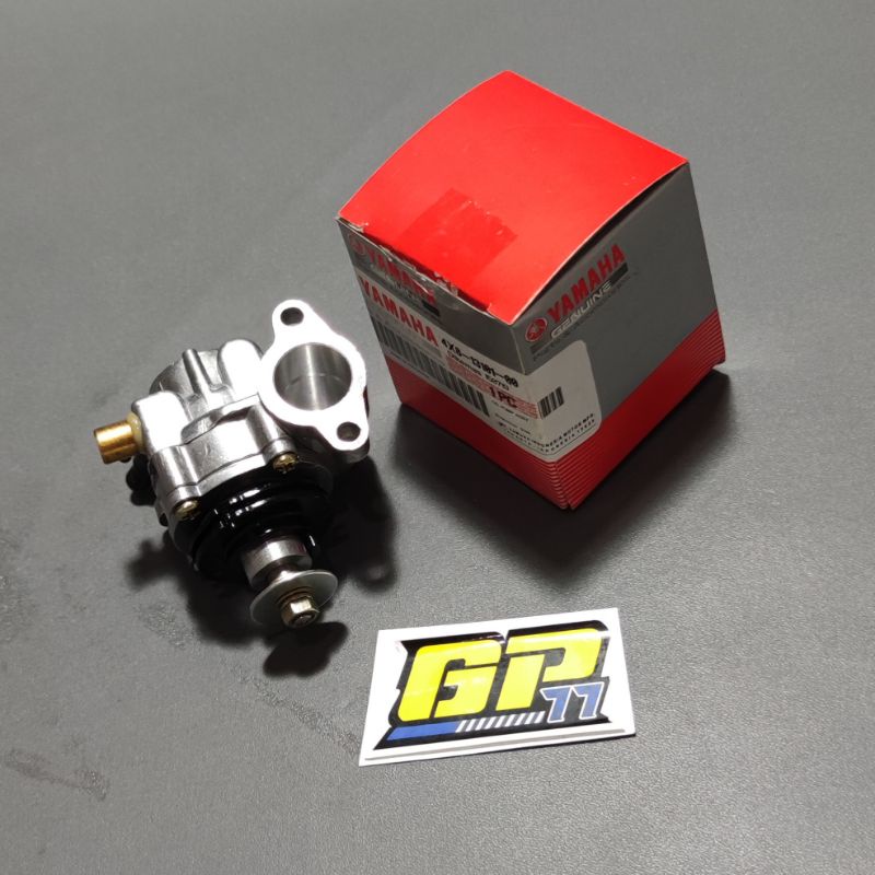 POMPA OLI SAMPING RXS RXK RX-KING OLD