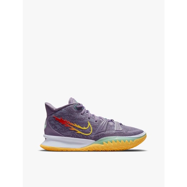 Nike Kyrie 7 EP Men's Basketball Shoes - DAYBREAK NIKCQ9327500