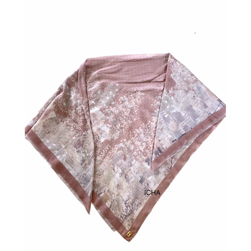 Buttonscarves new york reborn pink blush
