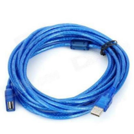 kabel /kabel usb/Kabel  Printer/KABEL USB MALE FEMALE/kabel usb extension