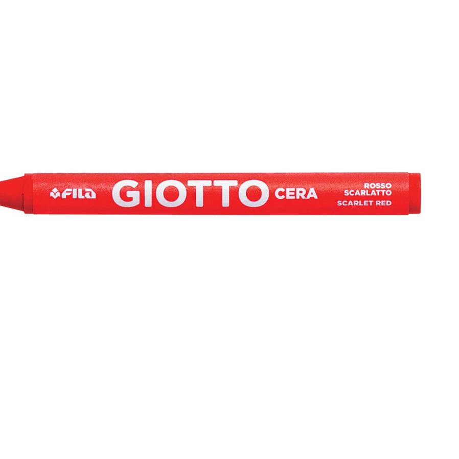 

Berkualitas Giotto Cera 24 Colors ,.
