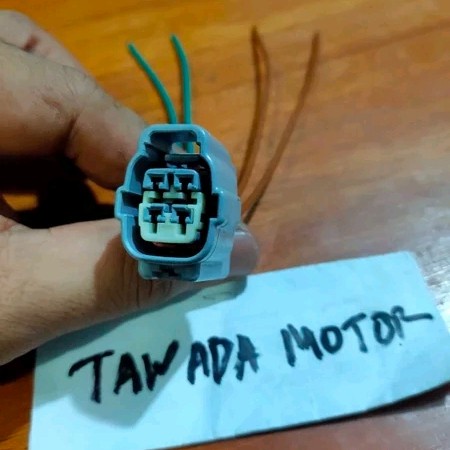 SOKET TANGKI BENSIN ATAS TOYOTA RUSH TERIOS DLL