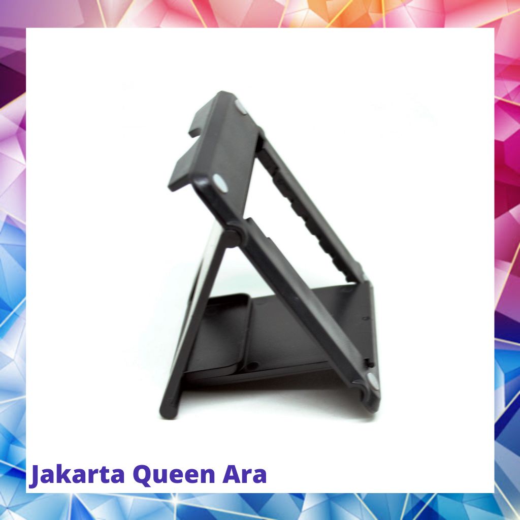 SeenDa Universal Foldable Tablet Holder - PJ658