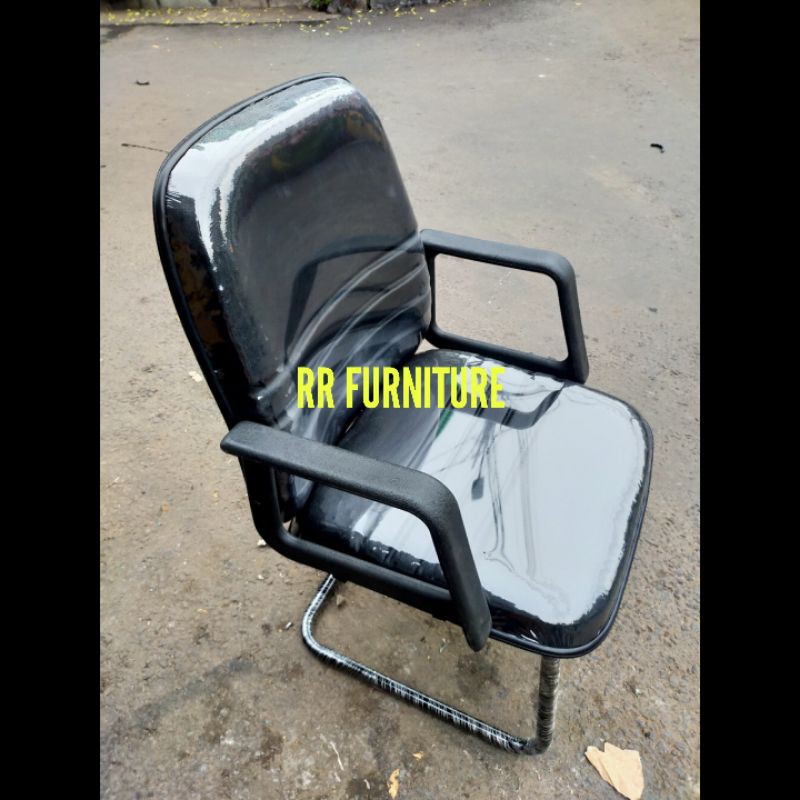 KURSI KANTOR STAFF HADAP / KURSI STAFF BESI / KURSI KANTOR KANTOR WARNET