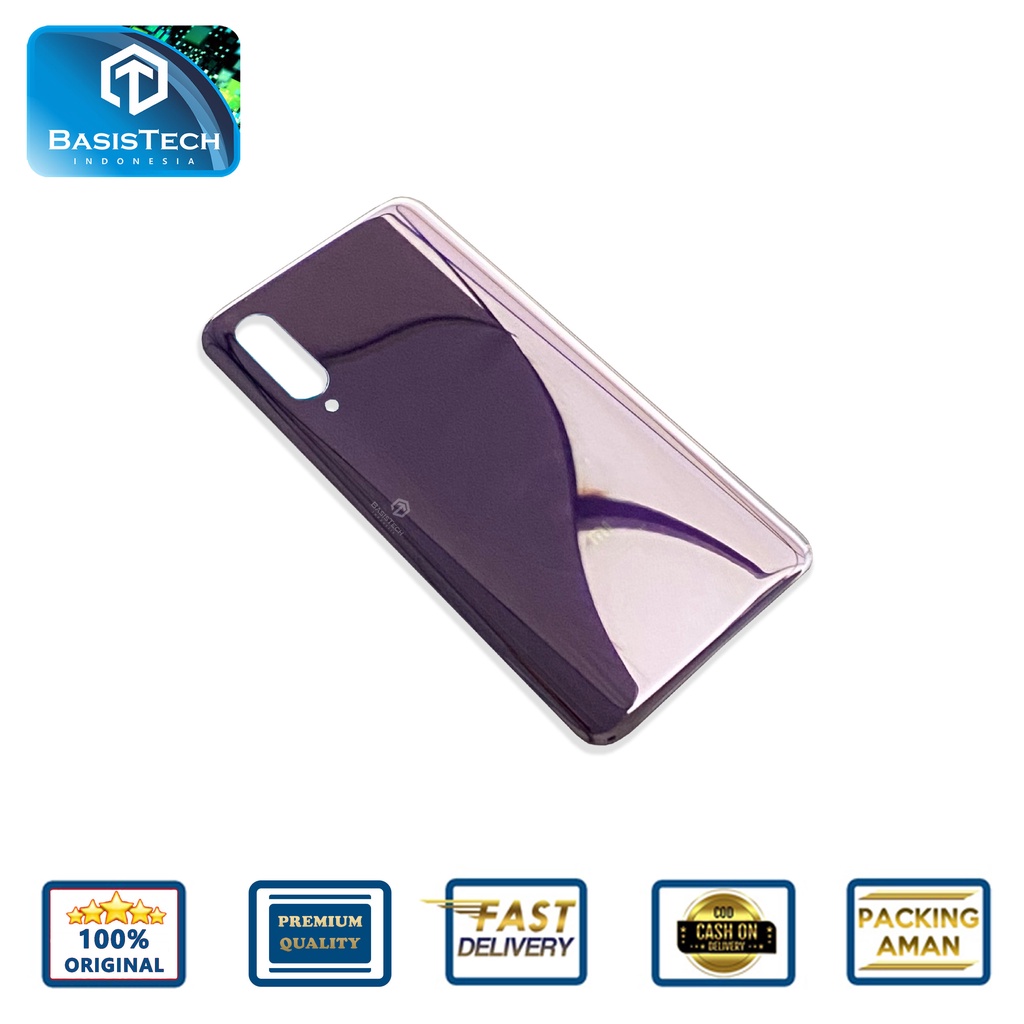 BACK COVER BACKDOOR CASING XIAOMI 9 - XIAOMI Mi 9