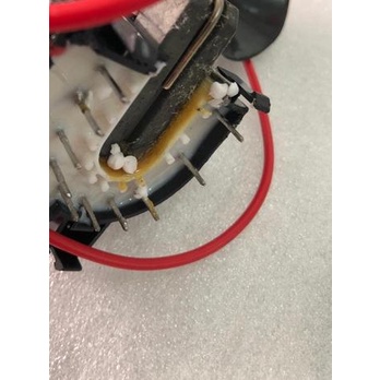 ➨ Flyback TV Cina bsc25t1010a fbt bsc25t 1010a ✶