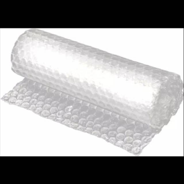 

Buble wrap