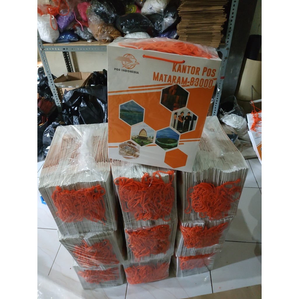 

Paperbag print fullcolor 4 sisi Uk P36xL10xT24