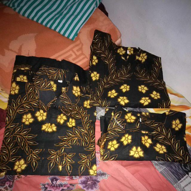 Jumbo Shinta / Atasan Wanita Big Size Jumbo Xl Ld 110cm / Atasan Batik Wanita