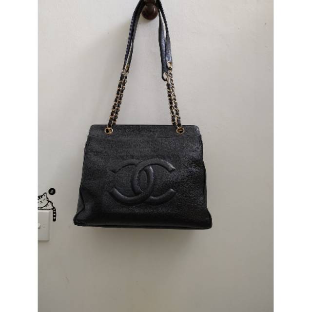 Preloved tas channel