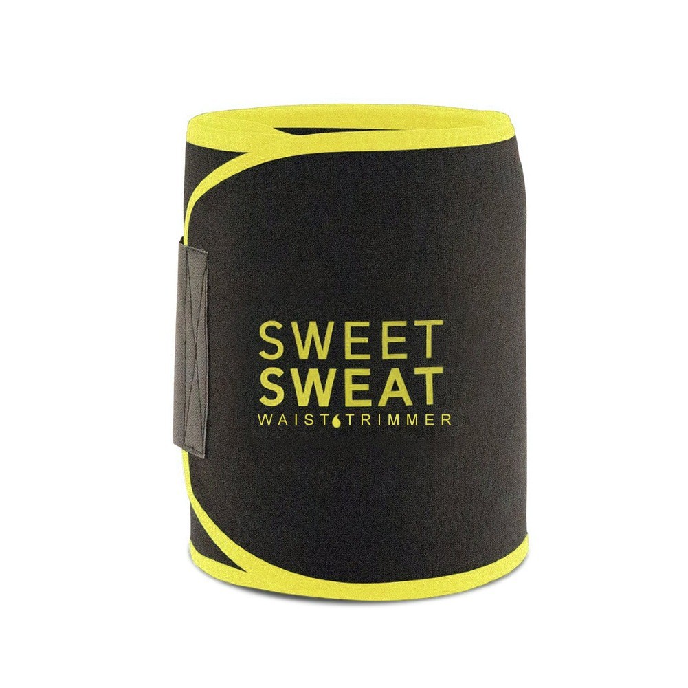 SWEET SWEAT WAIST TRIMMER BELT [ADA DUS]