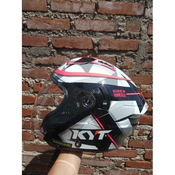 KYT NFJ ESPARGARO 2018