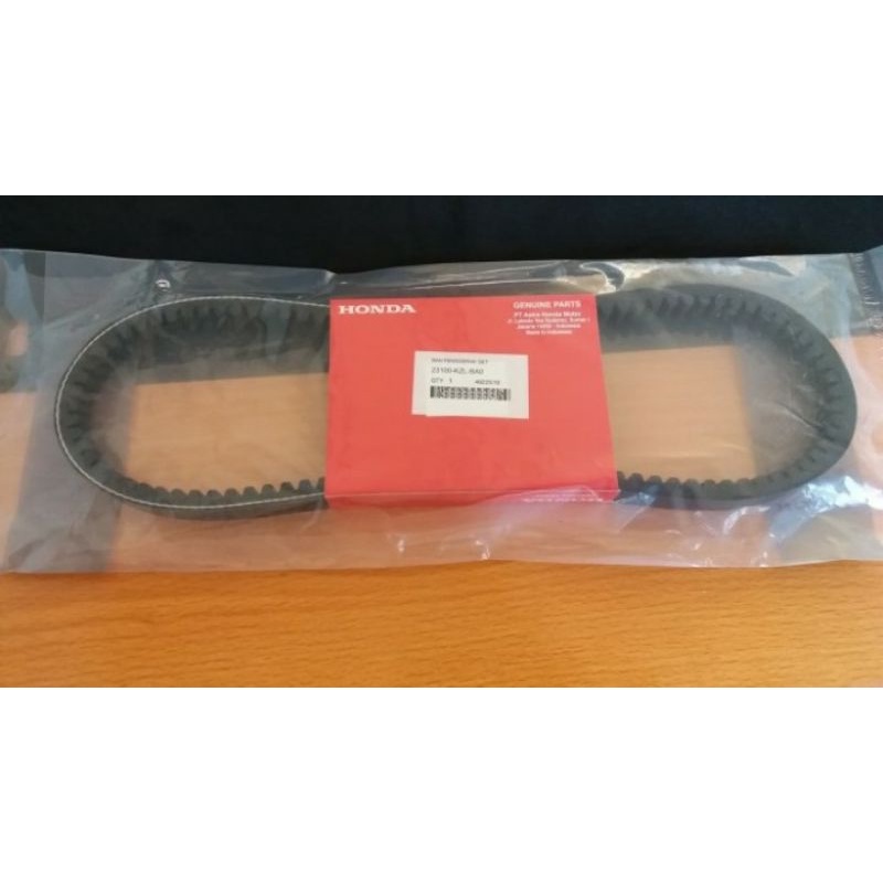 VanBelt assy 23100 KZL BA0 AHM / ORI