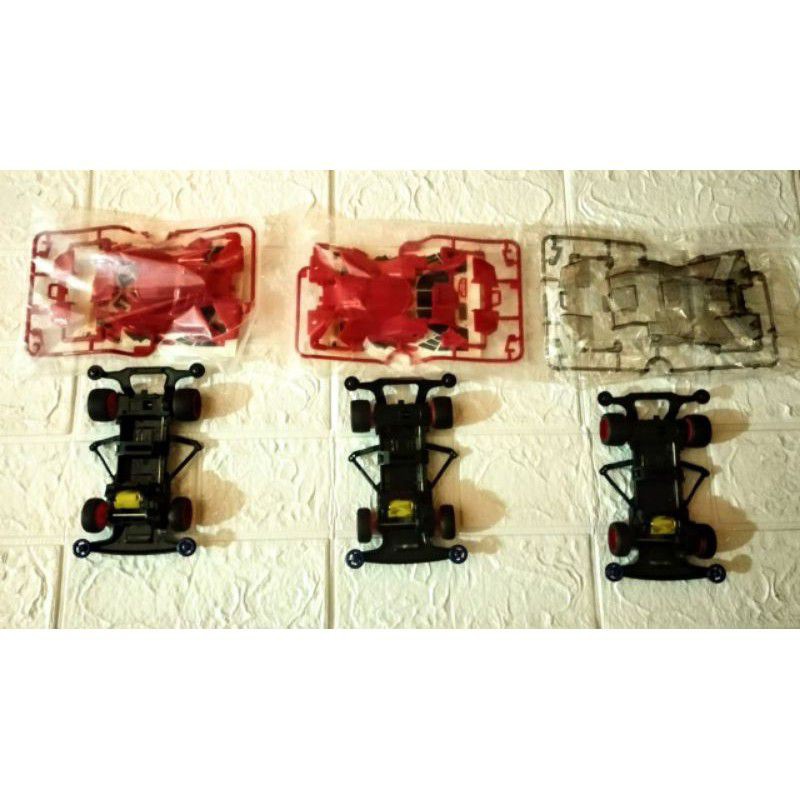 Brocken Gigant Auldey No Box