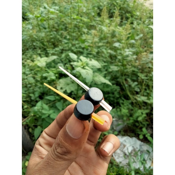 jarum speedometer Supra x 125 D Supra x 125 batman