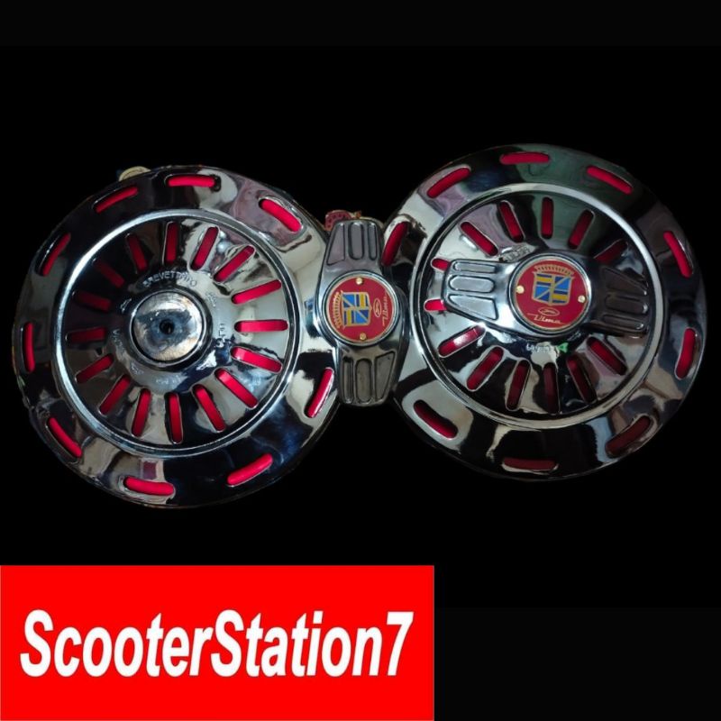 wheeldop vespa ulma Ring 8