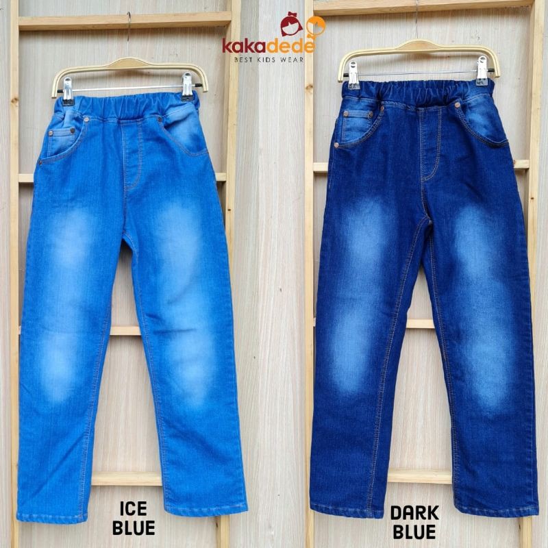 Celana Jeans Anak KakaDede Suno Jeans