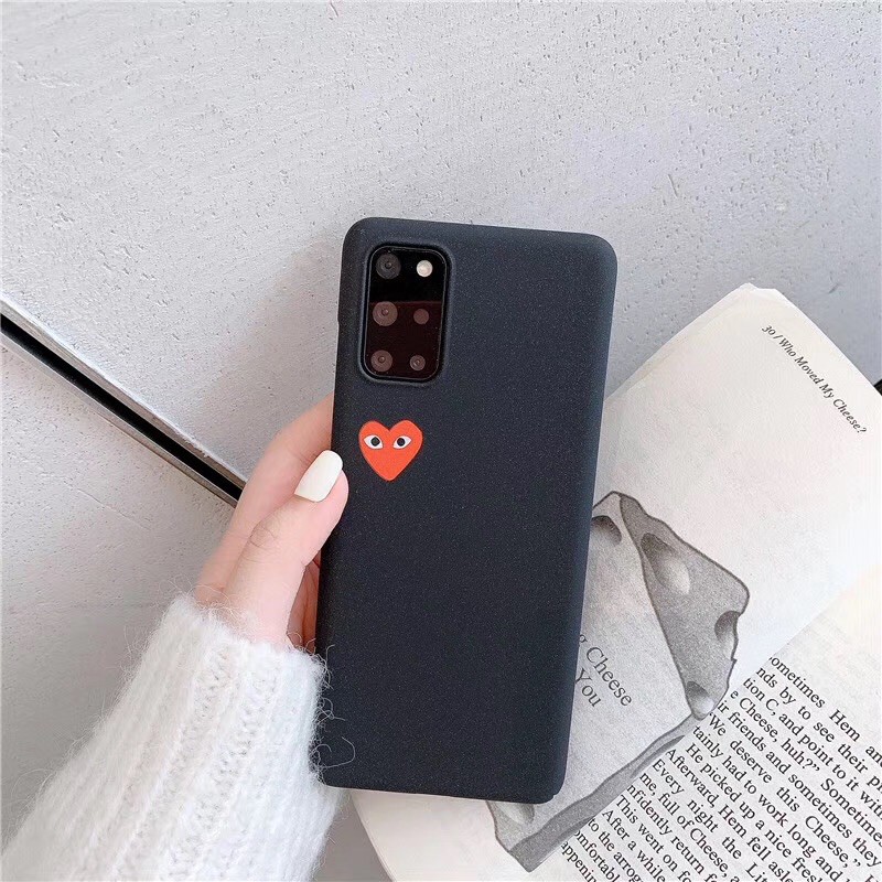 CDG HARD CASE FOR SAMSUNG S20 Note 20 Ultra S10 S8 S9 plus Note8 note9 S8+ S9+ S20+ note10 note 10+