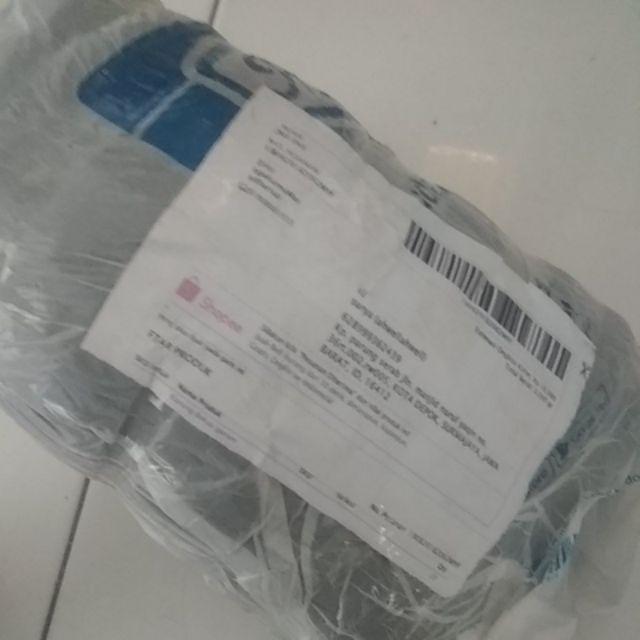 Karung Bekas Garam 50kg