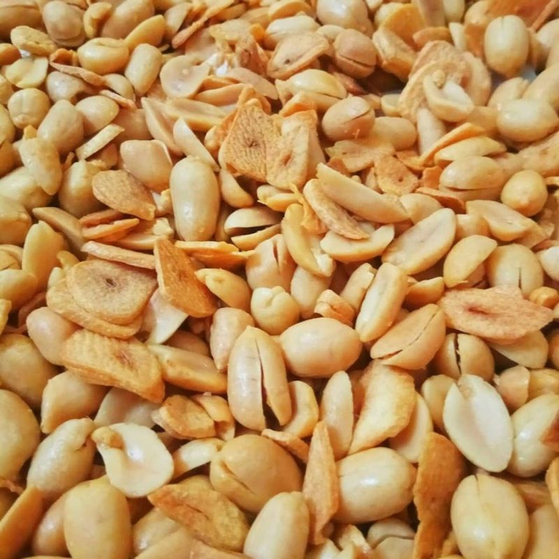 

KACANG BAWANG GURIH LEZAT ASLI WONOGIRI