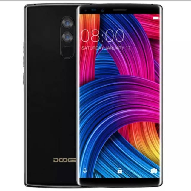 DOOGEE MIX 2 (6GB + 64GB)