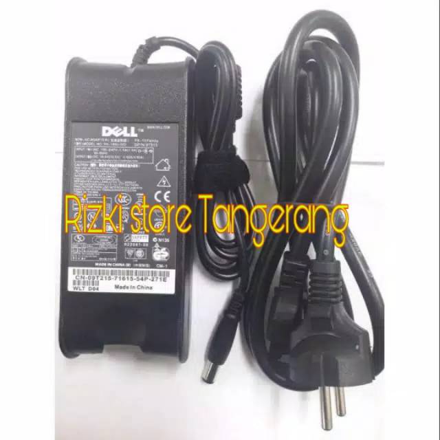 Charger Laptop DELL Latitude E6420 E6320 E5420 E6400