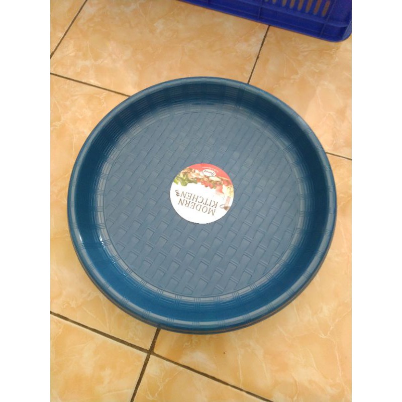 Tampah Nyiru plastik kecil