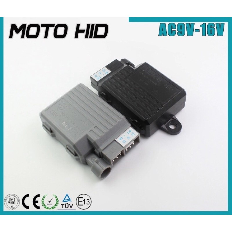 BALAST ONLY MOTOR MOBIL MOTO HID !