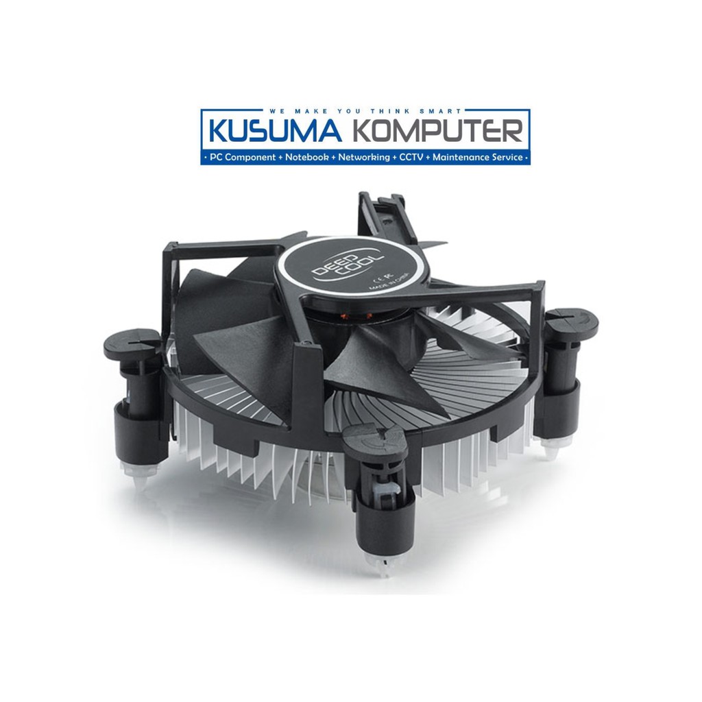 DEEPCOOL CK-11059 CPU COOLER