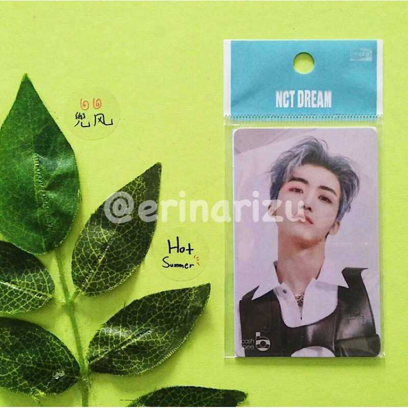 Cashbee Reload Jaemin