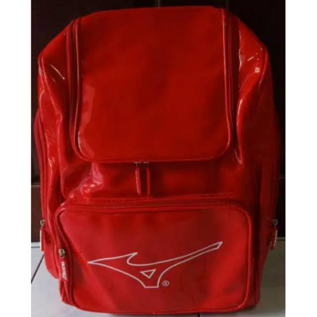 Tas Gendong Mizuno / Tas Ransel Mizuno