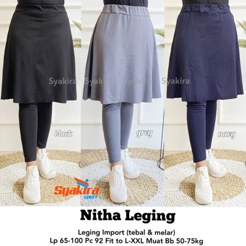 NITHA LEGGING