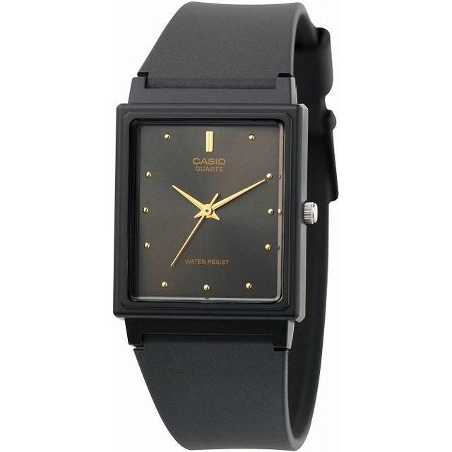 Casio Mens MQ-38-1A Analog Watch Original MQ-38-1ADF