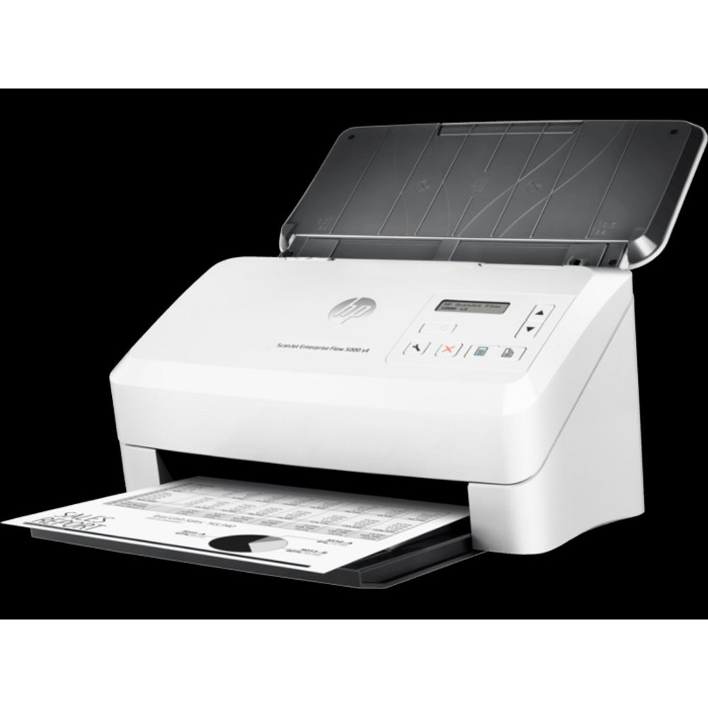 Scanner HP Scanjet 5000 S4