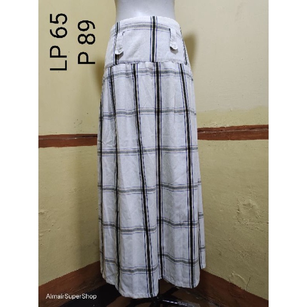 AlmairCollection PreLoved Rok dan celana / Bawahan wanita-20