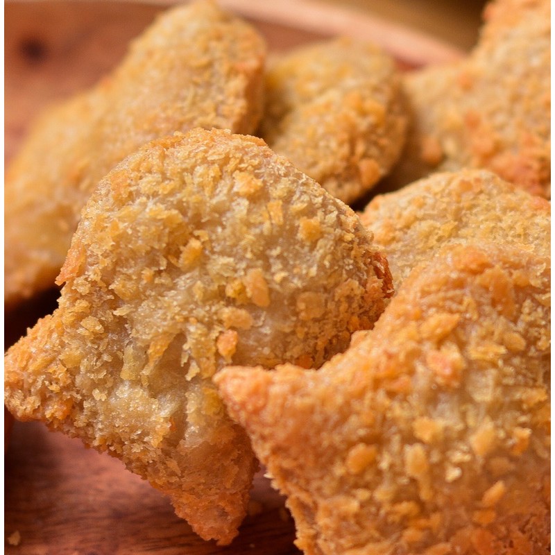 

Nugget Dori Premium 250g Frozen