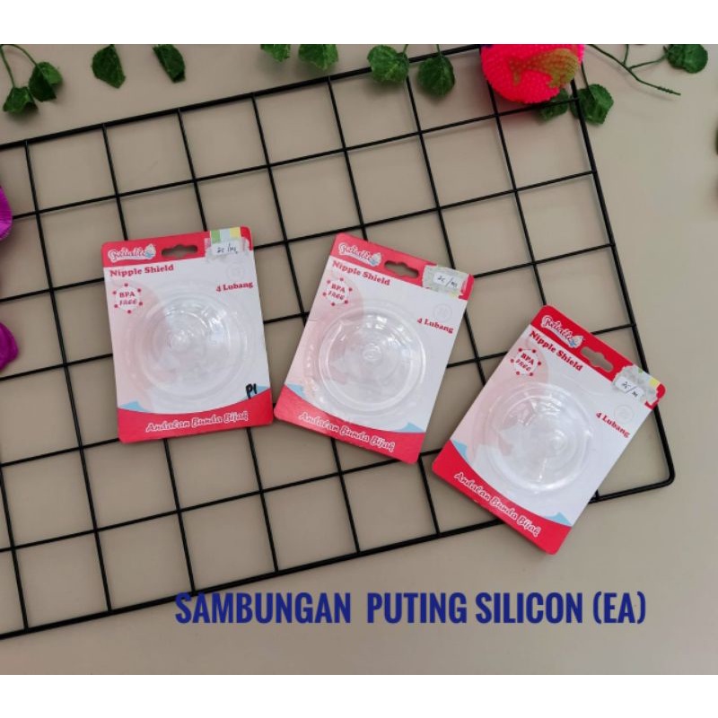 BISA COD // SAMBUNGAN PUTING // PELINDUNG PUTING SILICON