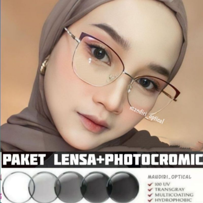 Frame kacamata cat eye wanita | kacamata photocromic | kacamata antiradiasi | kacamata wanita | kacamata fashion | kacamata minus | kacamata wanita hitam | lensa minus | lensa photocromic | kacamata cat eye wanita | kacamata hitam wanita | lensa minus